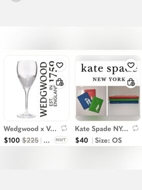 JUST IN🎉 Take a peek and see what's new🛒🛍